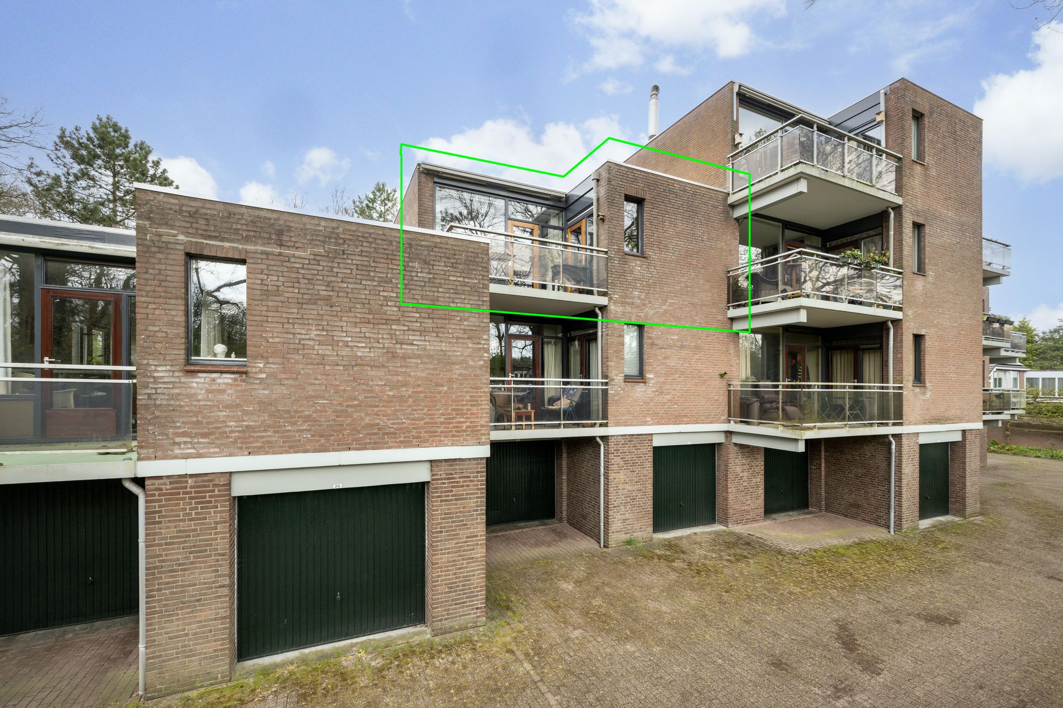 Foto 15 van Generaal Winkelmanlaan 59