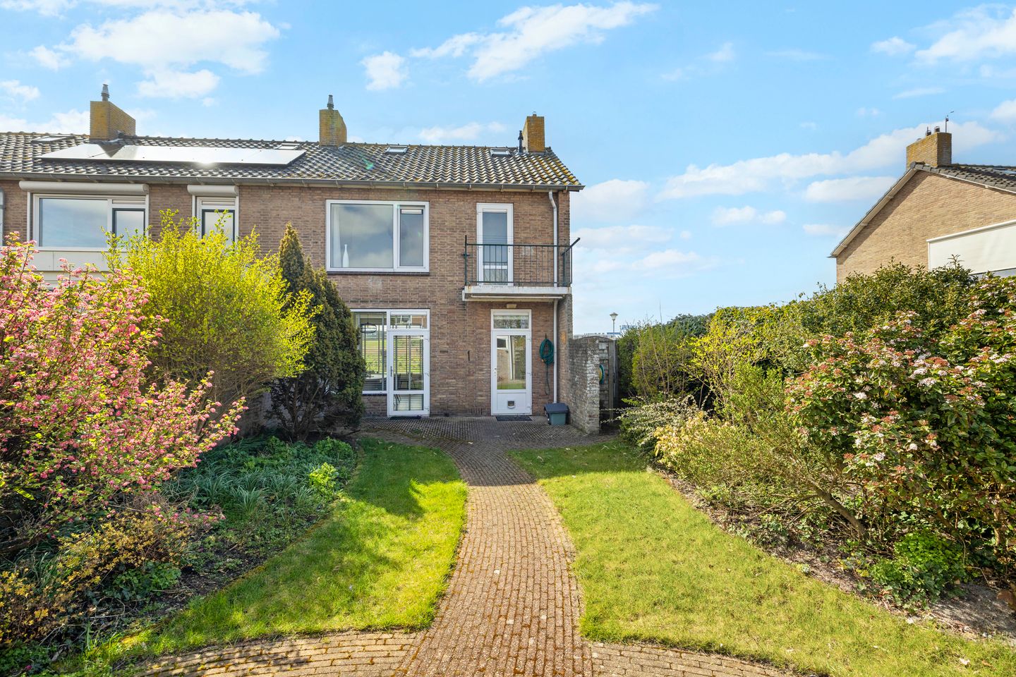 Foto 25 van Abel Tasmanstraat 14