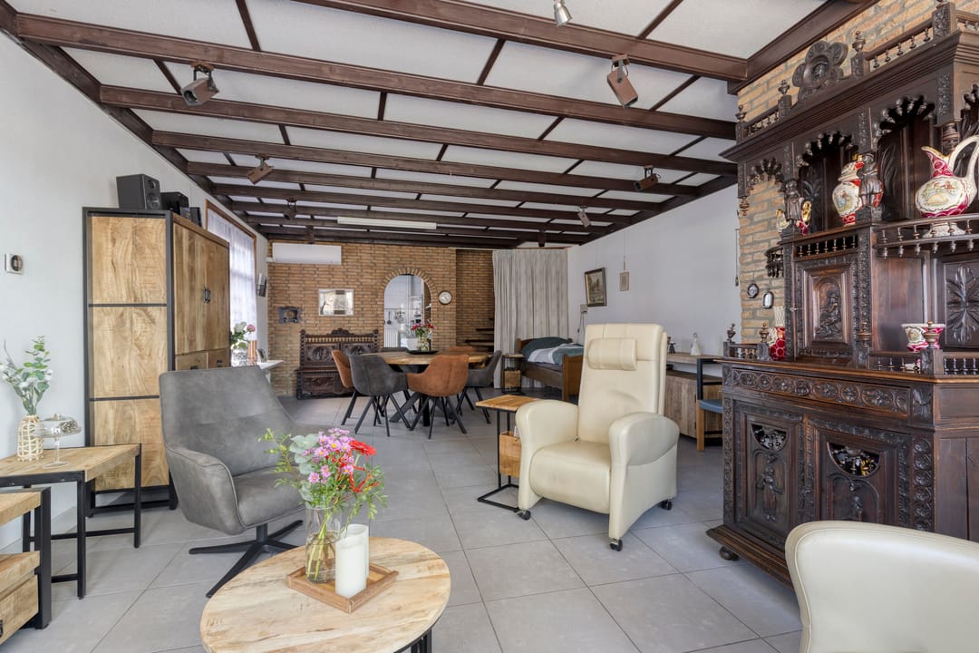 Foto 8 van Antwerpsestraatweg 85