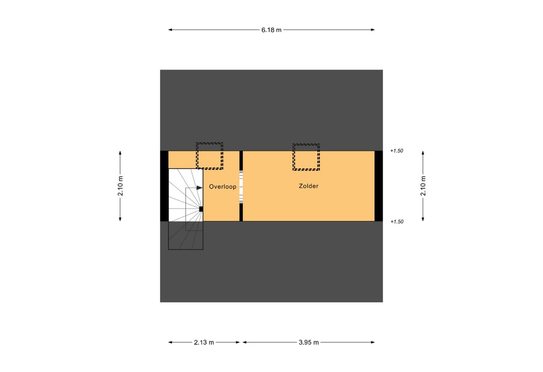 Foto 37 van Abel Tasmanstraat 14