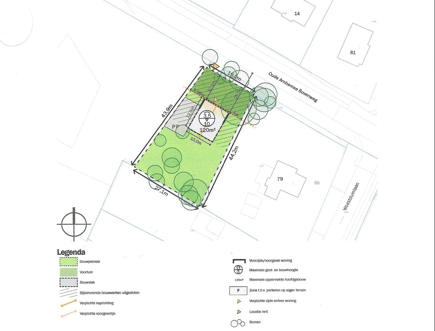 Foto 5 van Oude Arnhemse Bovenweg 1-A