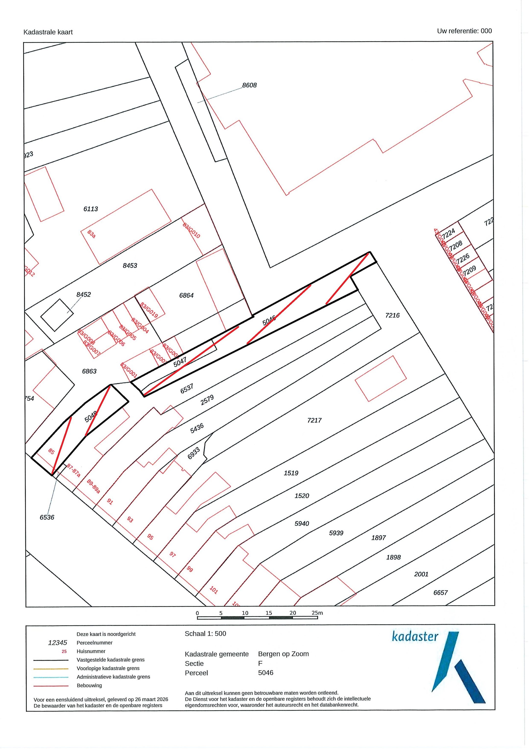 Foto 48 van Antwerpsestraatweg 85