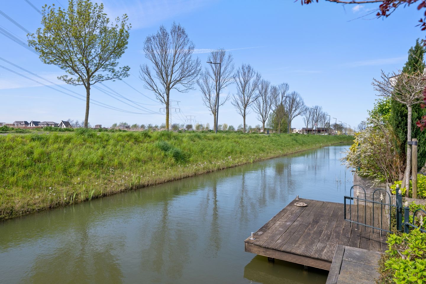 Photo 5 of Gerrit Voorenkade 1