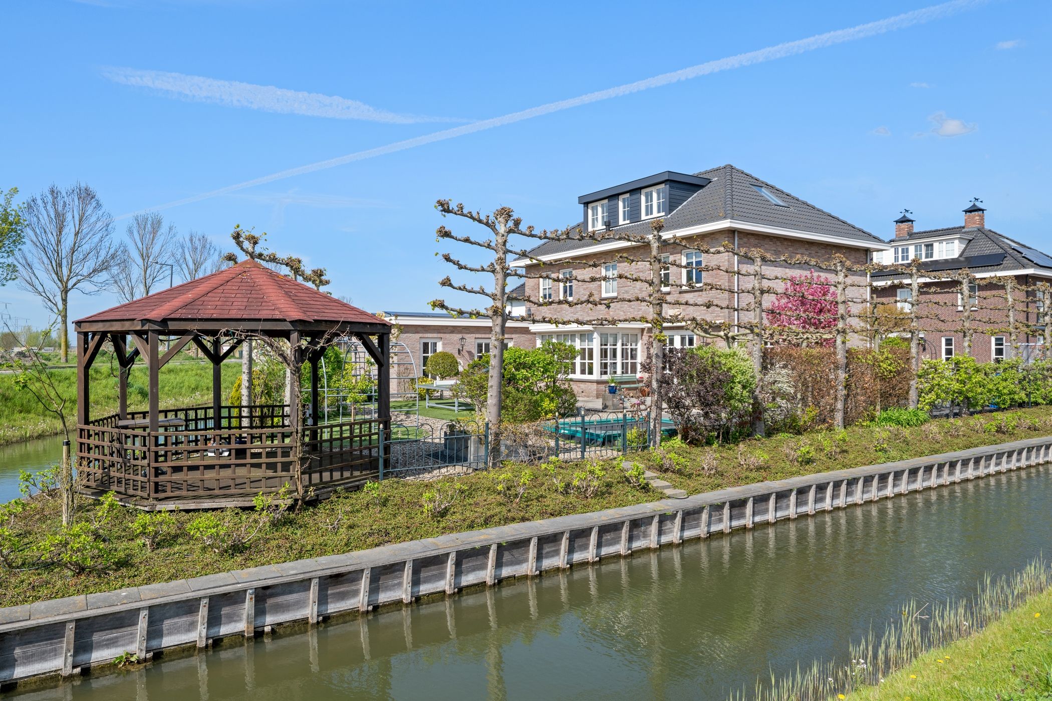 Photo 6 of Gerrit Voorenkade 1