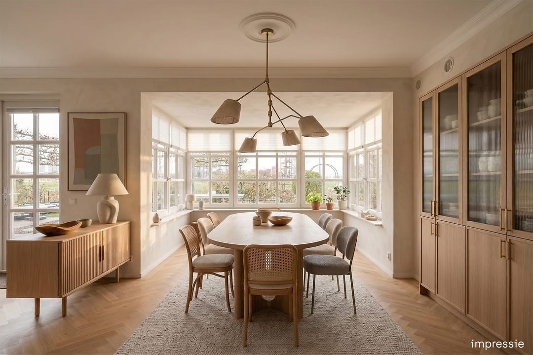 Photo 7 of Gerrit Voorenkade 1