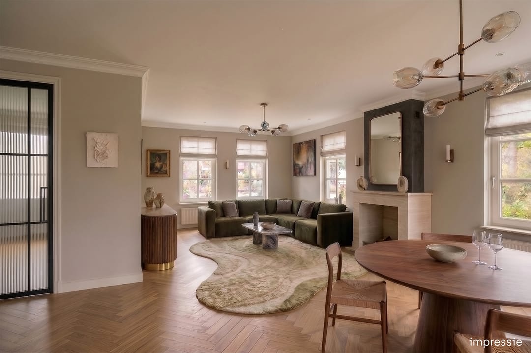 Photo 8 of Gerrit Voorenkade 1