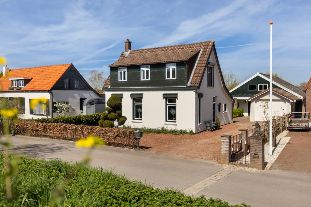 Photo 1 of Oud-Cromstrijensedijk WZ 23