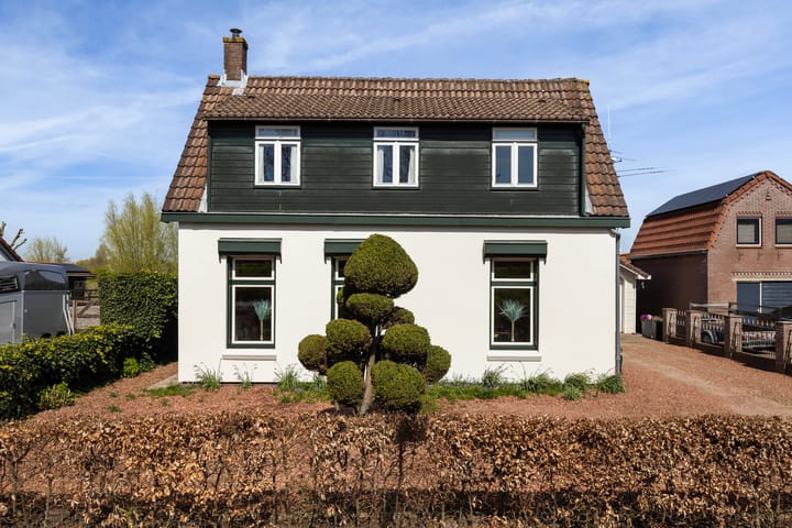 Foto 3 van Oud-Cromstrijensedijk WZ 23