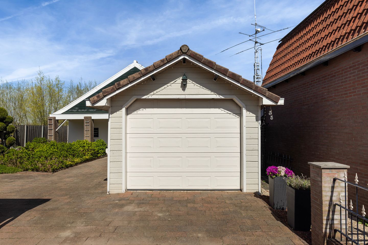 Photo 5 of Oud-Cromstrijensedijk WZ 23