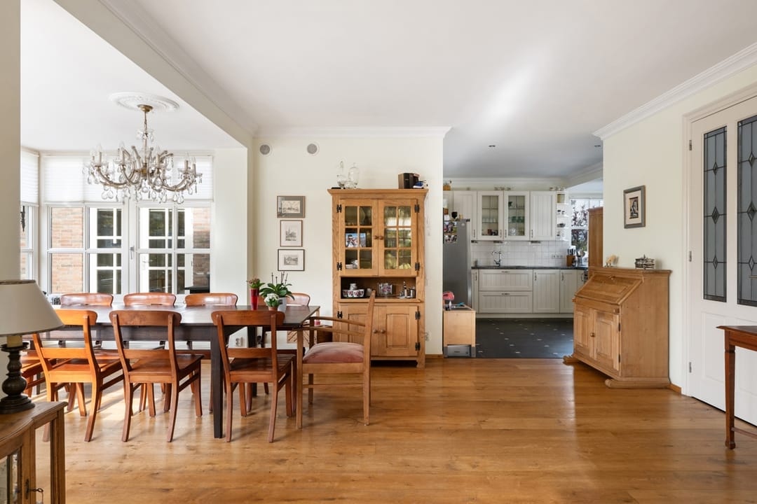 Photo 16 of Gerrit Voorenkade 1