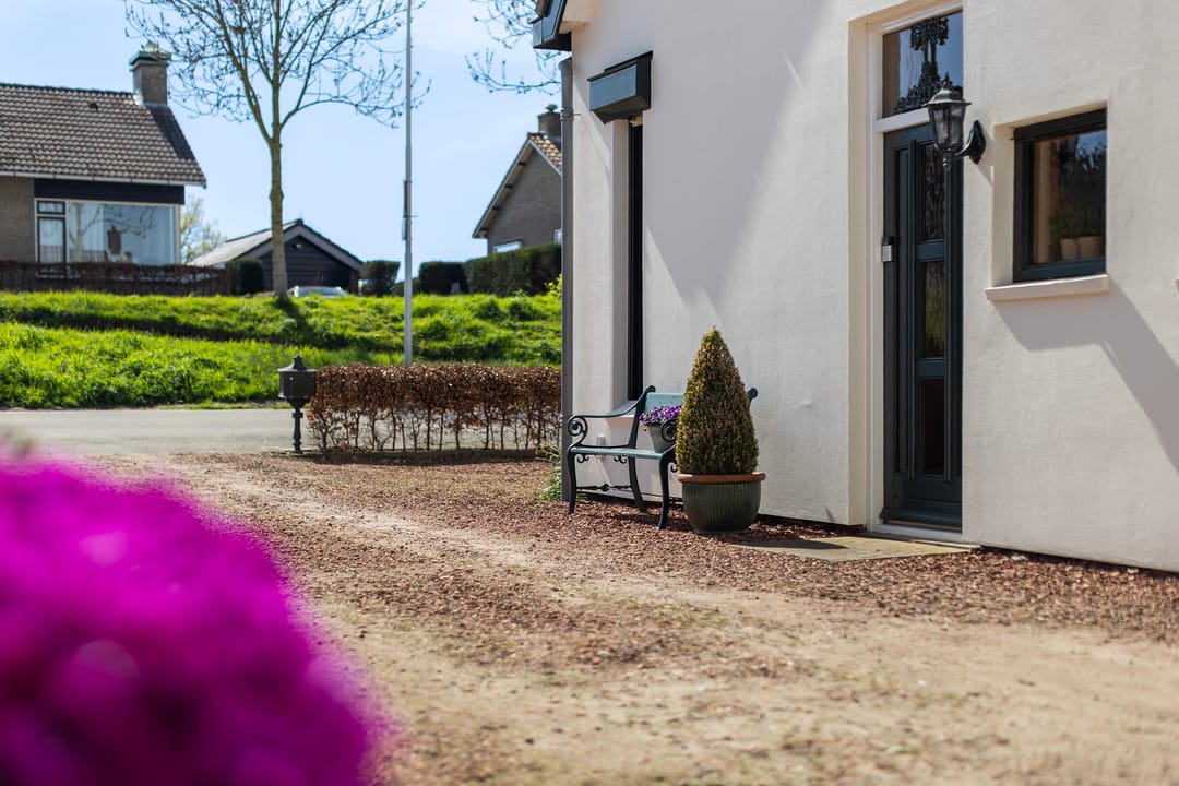 Photo 7 of Oud-Cromstrijensedijk WZ 23