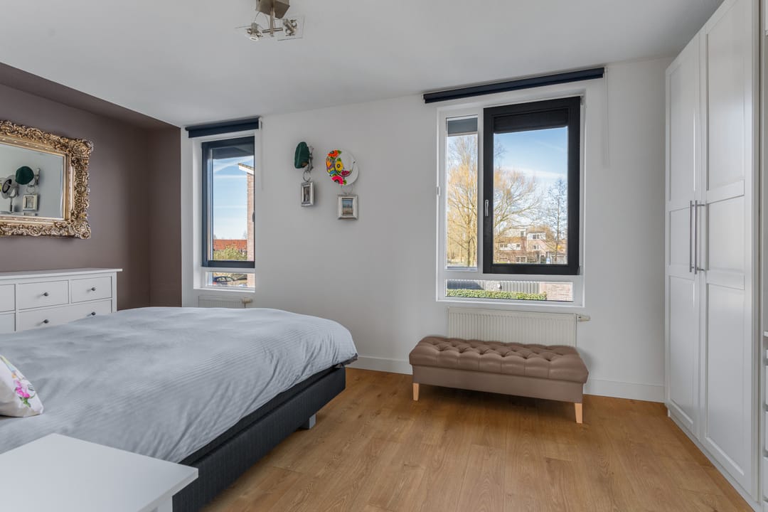 Foto 17 van Arthur Sullivanhof 22