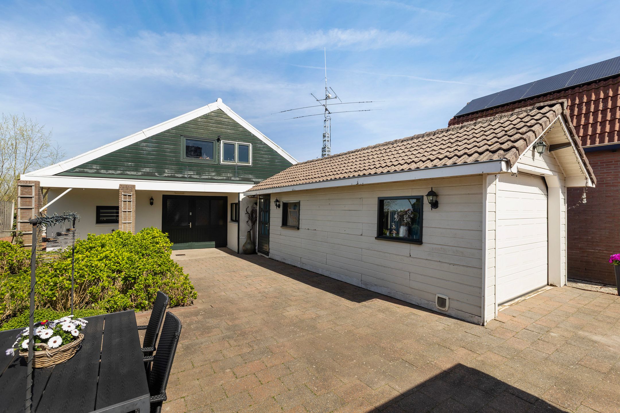 Photo 21 of Oud-Cromstrijensedijk WZ 23