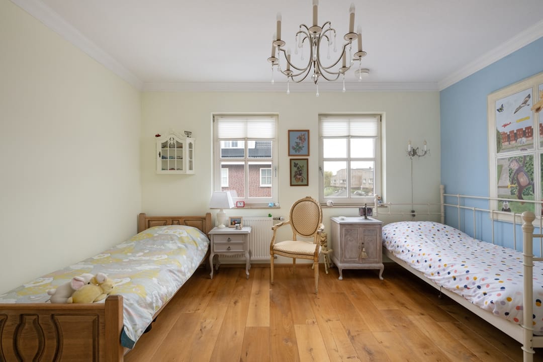 Photo 28 of Gerrit Voorenkade 1