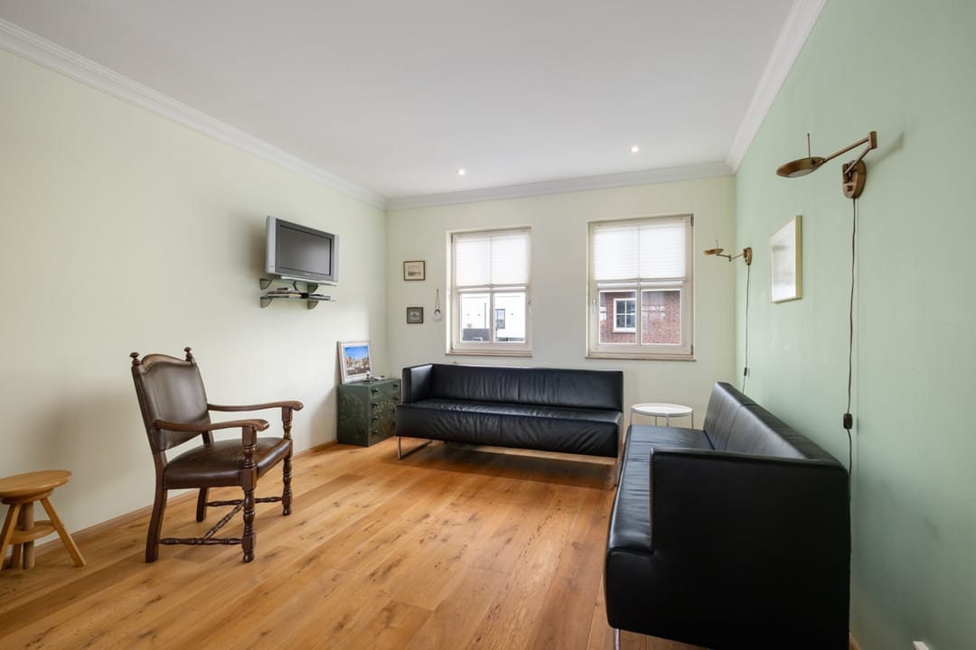 Photo 32 of Gerrit Voorenkade 1