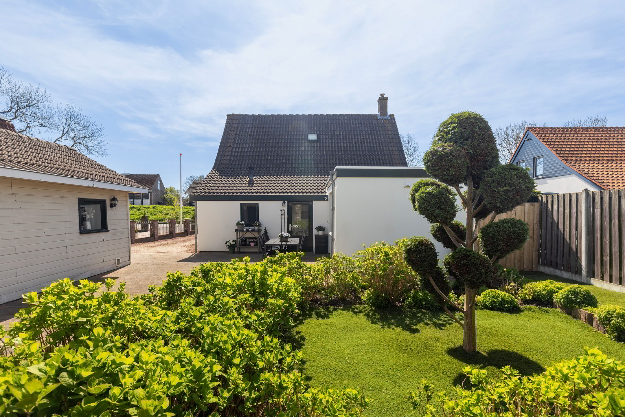 Photo 27 of Oud-Cromstrijensedijk WZ 23