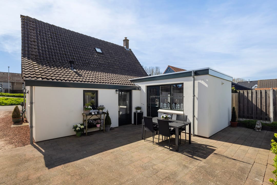 Photo 28 of Oud-Cromstrijensedijk WZ 23