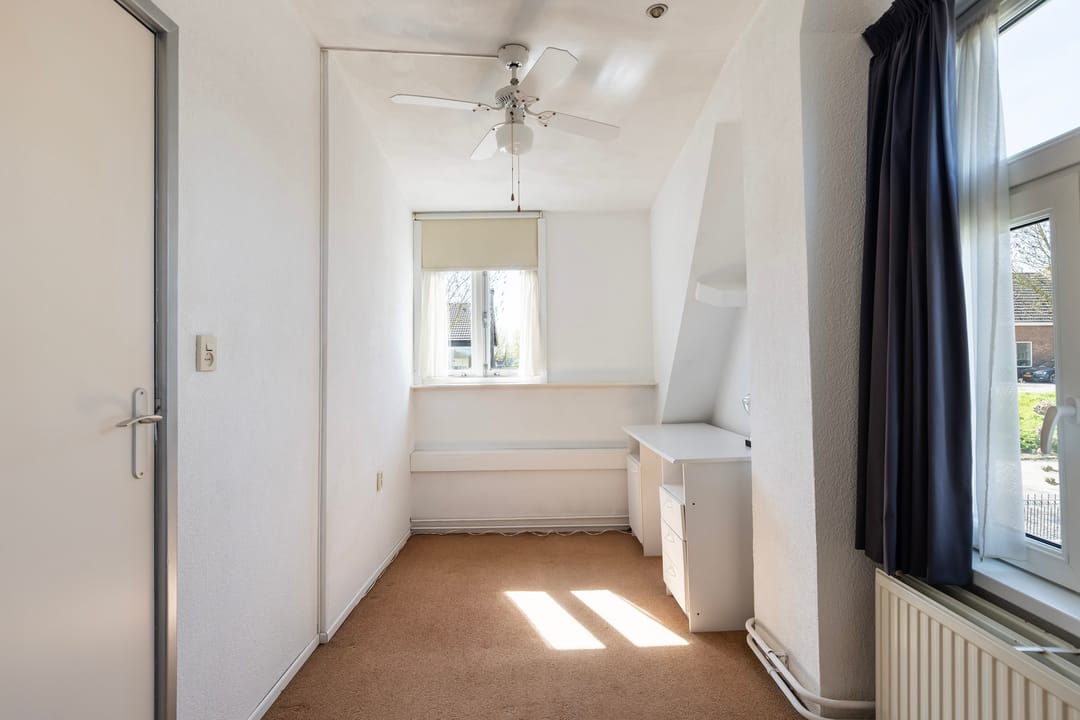 Photo 31 of Oud-Cromstrijensedijk WZ 23