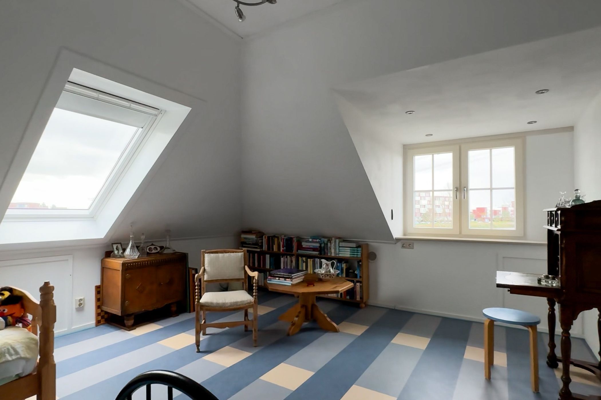 Photo 39 of Gerrit Voorenkade 1