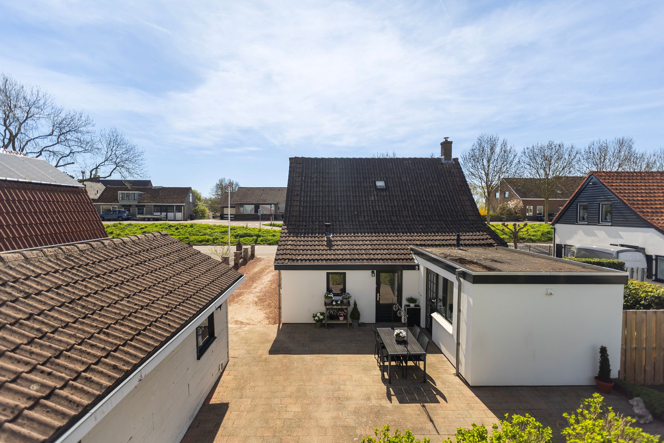 Photo 42 of Oud-Cromstrijensedijk WZ 23