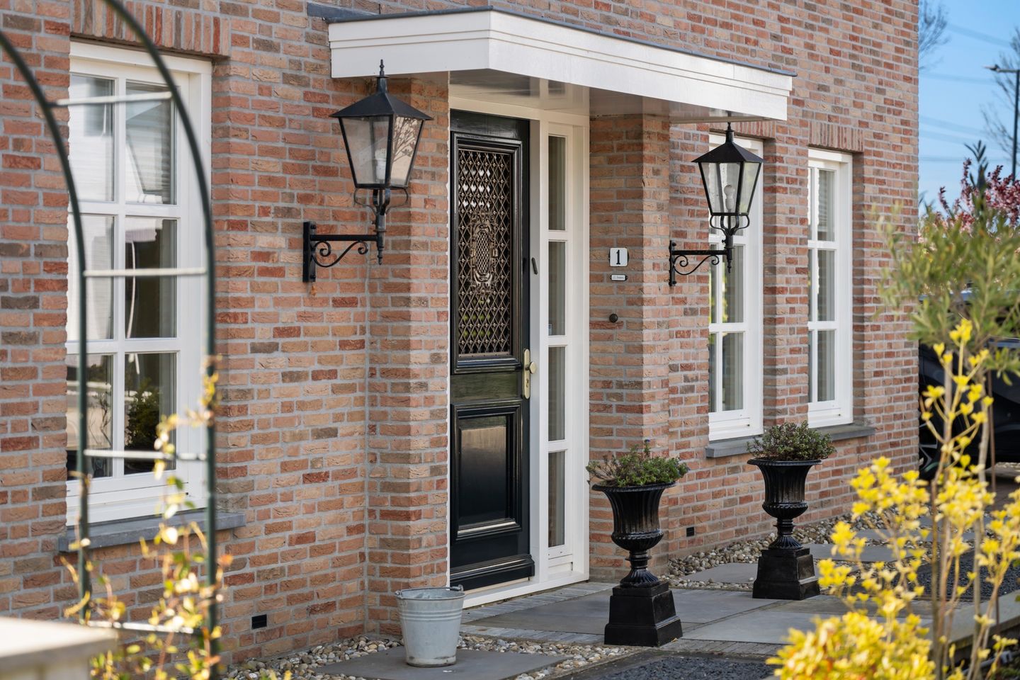 Photo 44 of Gerrit Voorenkade 1