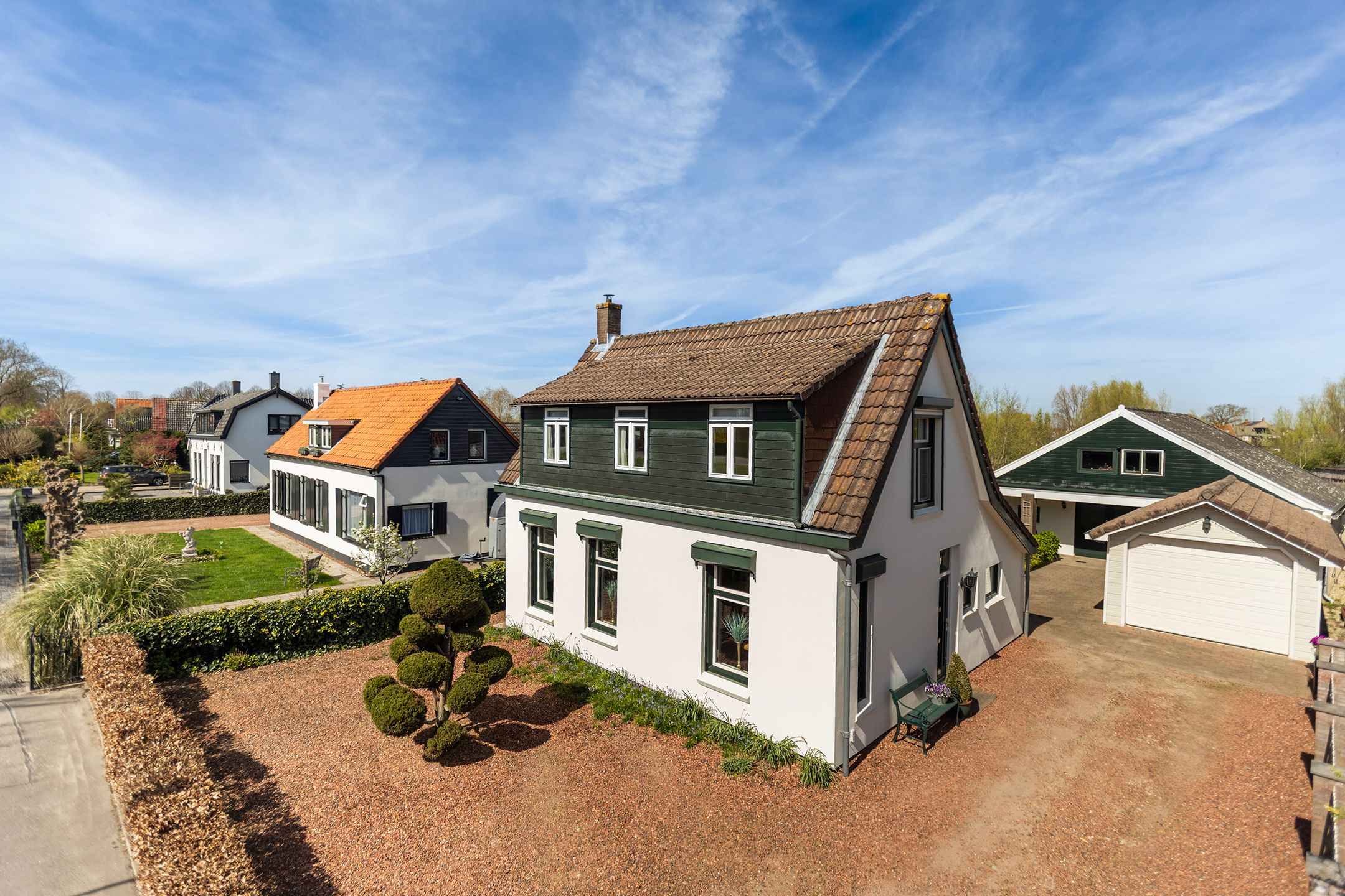 Photo 45 of Oud-Cromstrijensedijk WZ 23