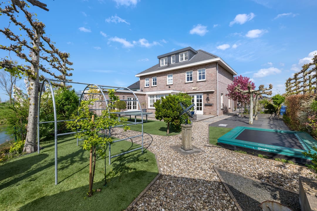 Photo 47 of Gerrit Voorenkade 1