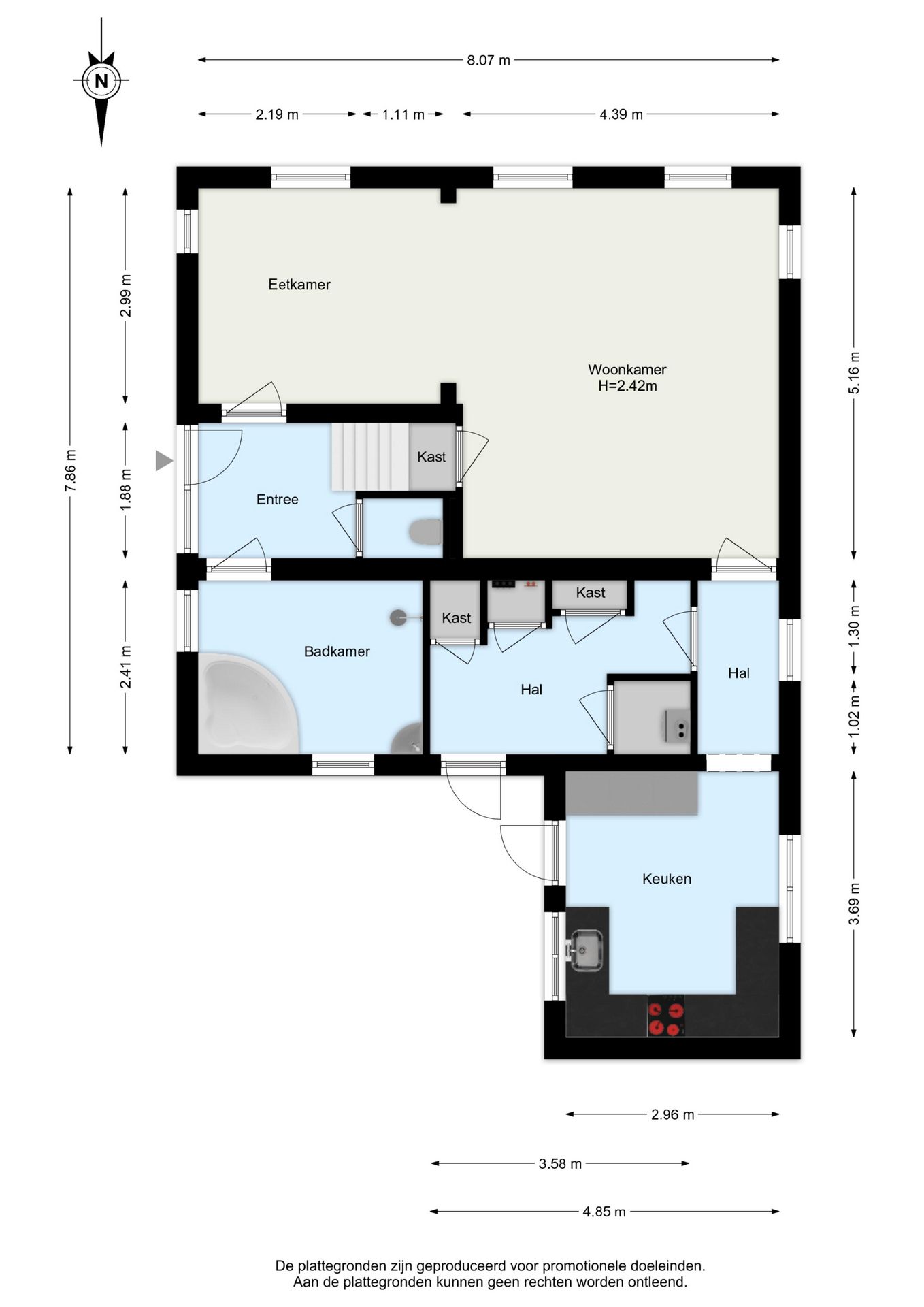 Photo 50 of Oud-Cromstrijensedijk WZ 23