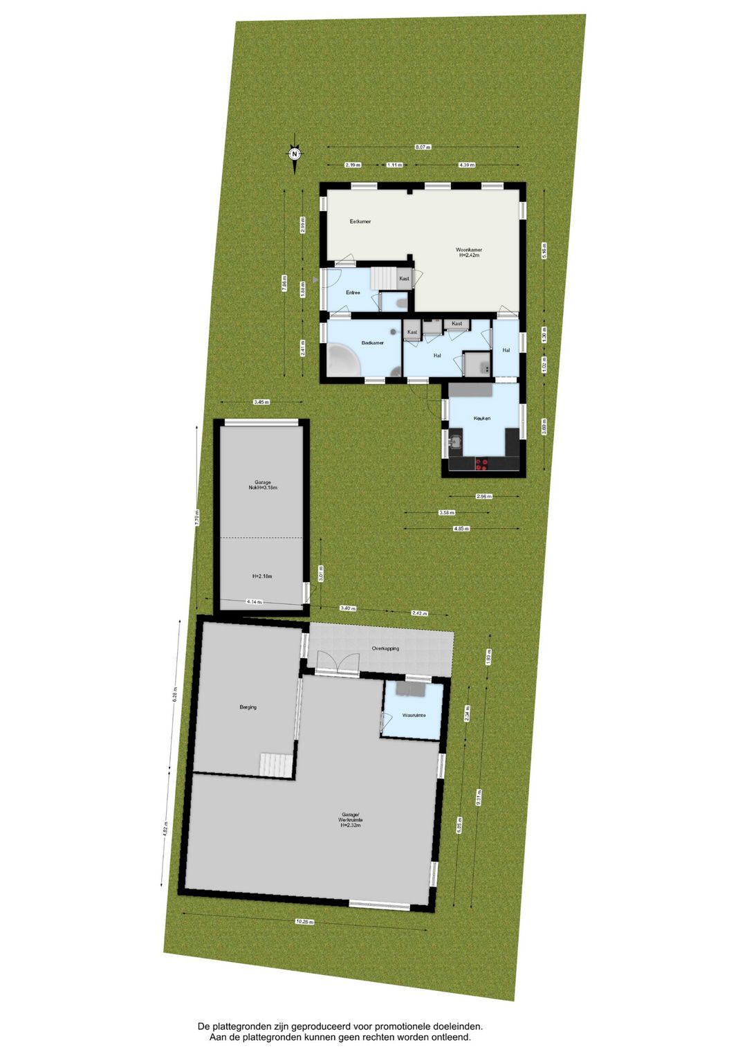 Photo 52 of Oud-Cromstrijensedijk WZ 23