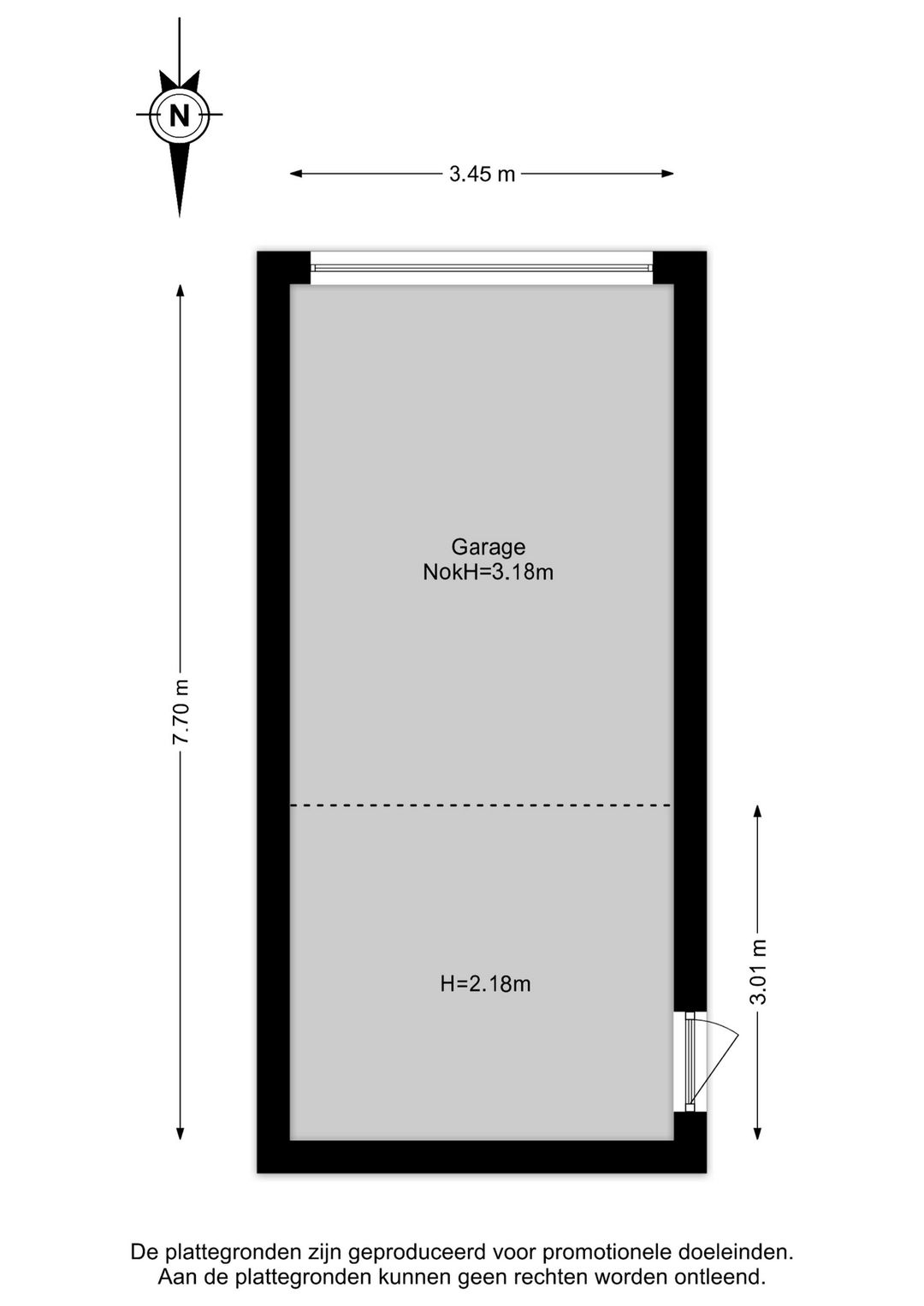 Photo 53 of Oud-Cromstrijensedijk WZ 23
