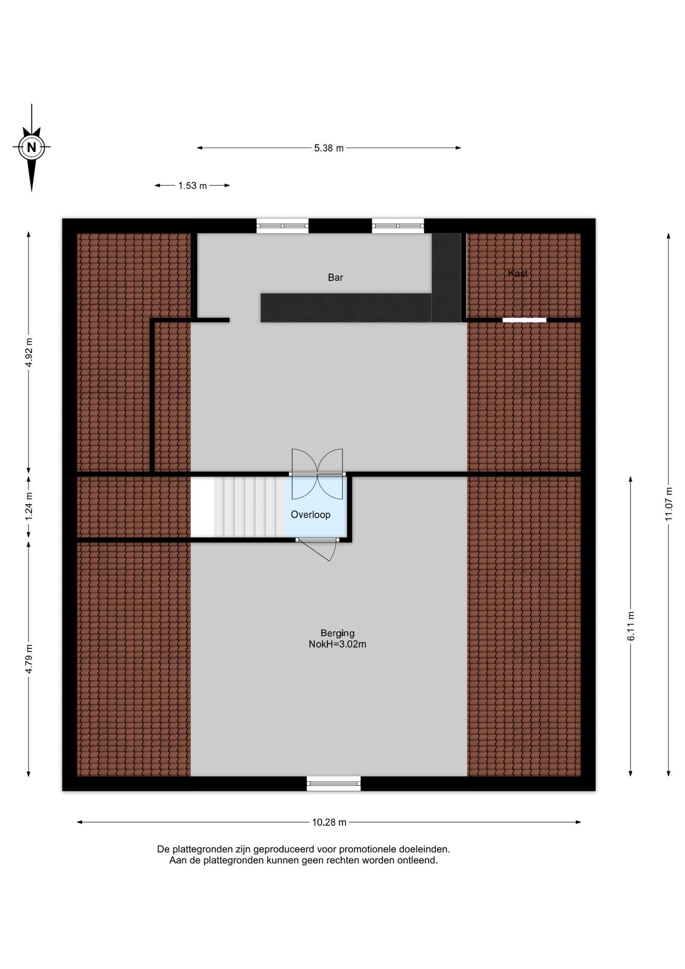 Photo 55 of Oud-Cromstrijensedijk WZ 23