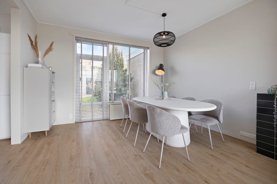 Foto 8 van Abel Tasmanstraat 14