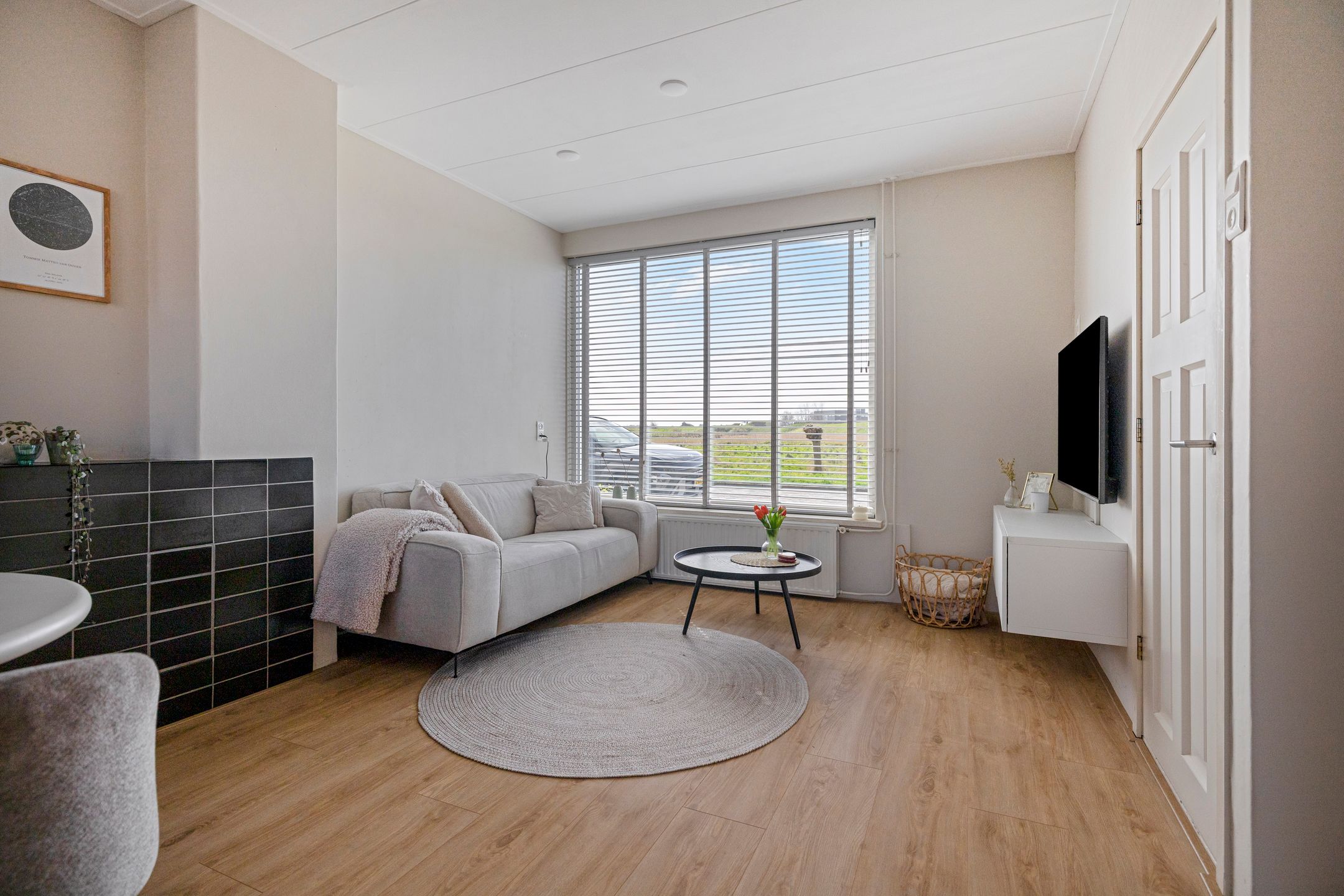 Foto 6 van Abel Tasmanstraat 14