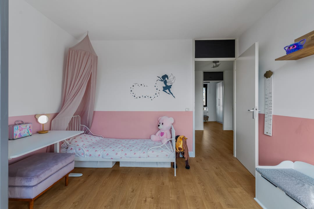 Foto 22 van Arthur Sullivanhof 22