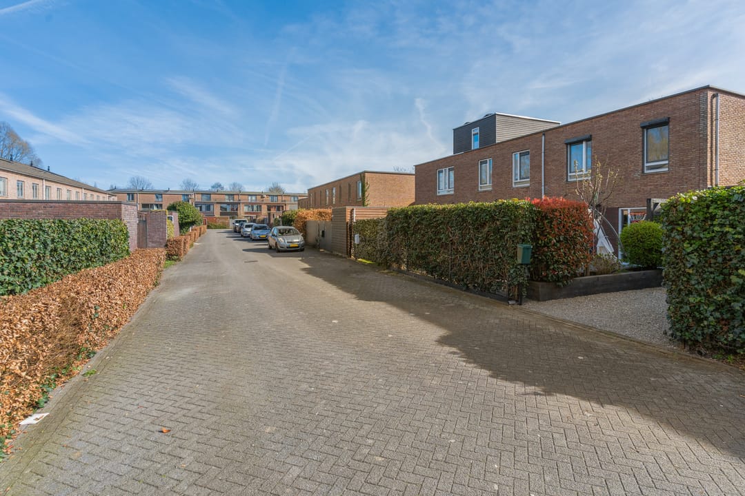 Foto 2 van Arthur Sullivanhof 22