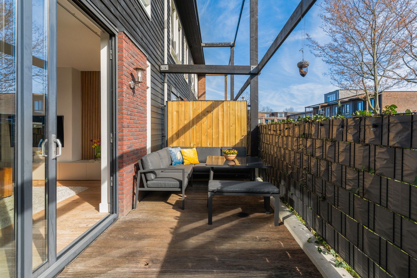 Foto 14 van Arthur Sullivanhof 22