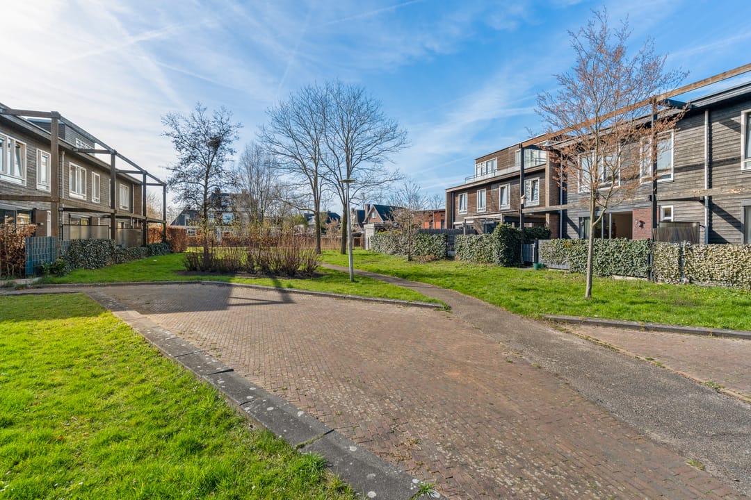 Foto 16 van Arthur Sullivanhof 22