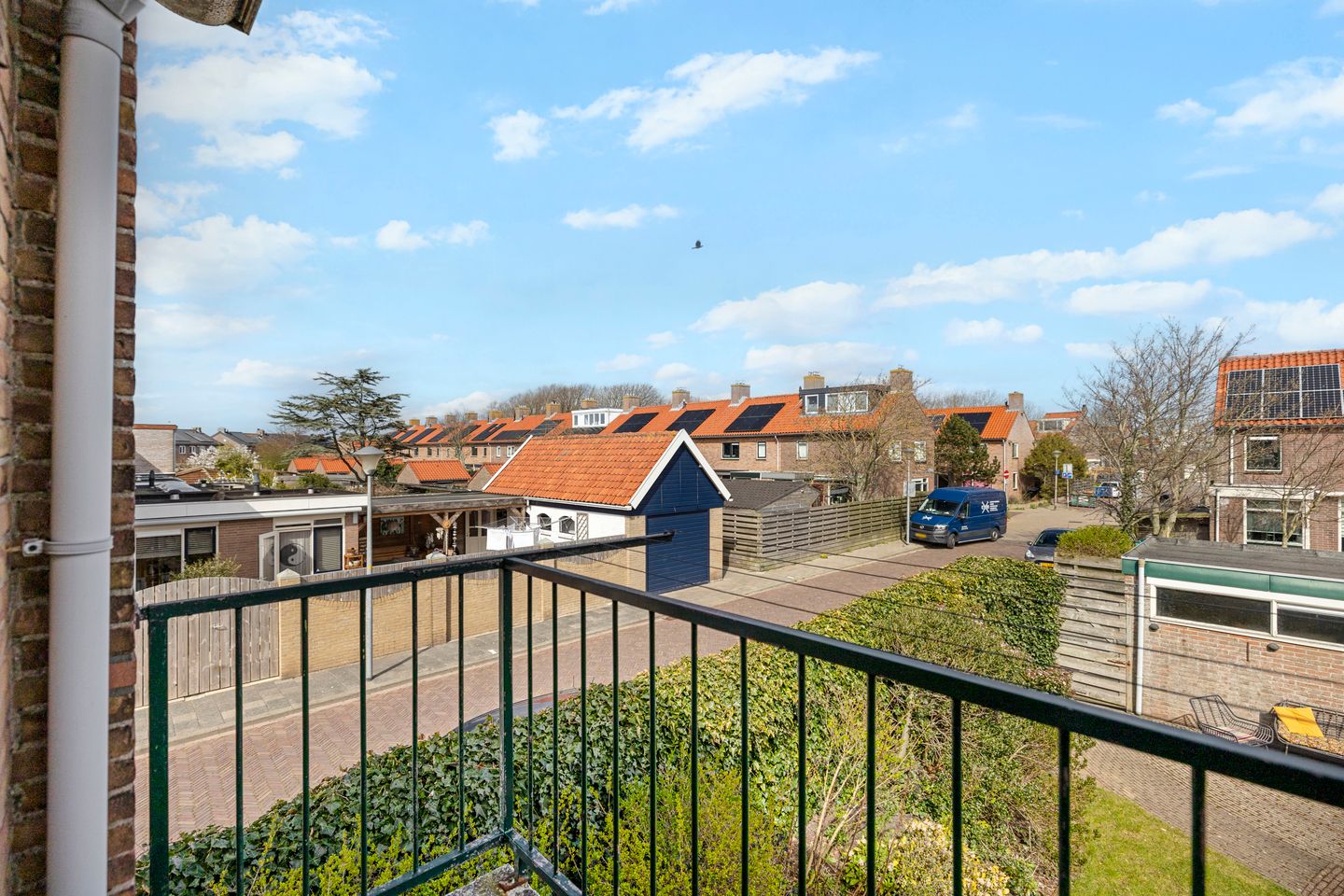 Foto 19 van Abel Tasmanstraat 14