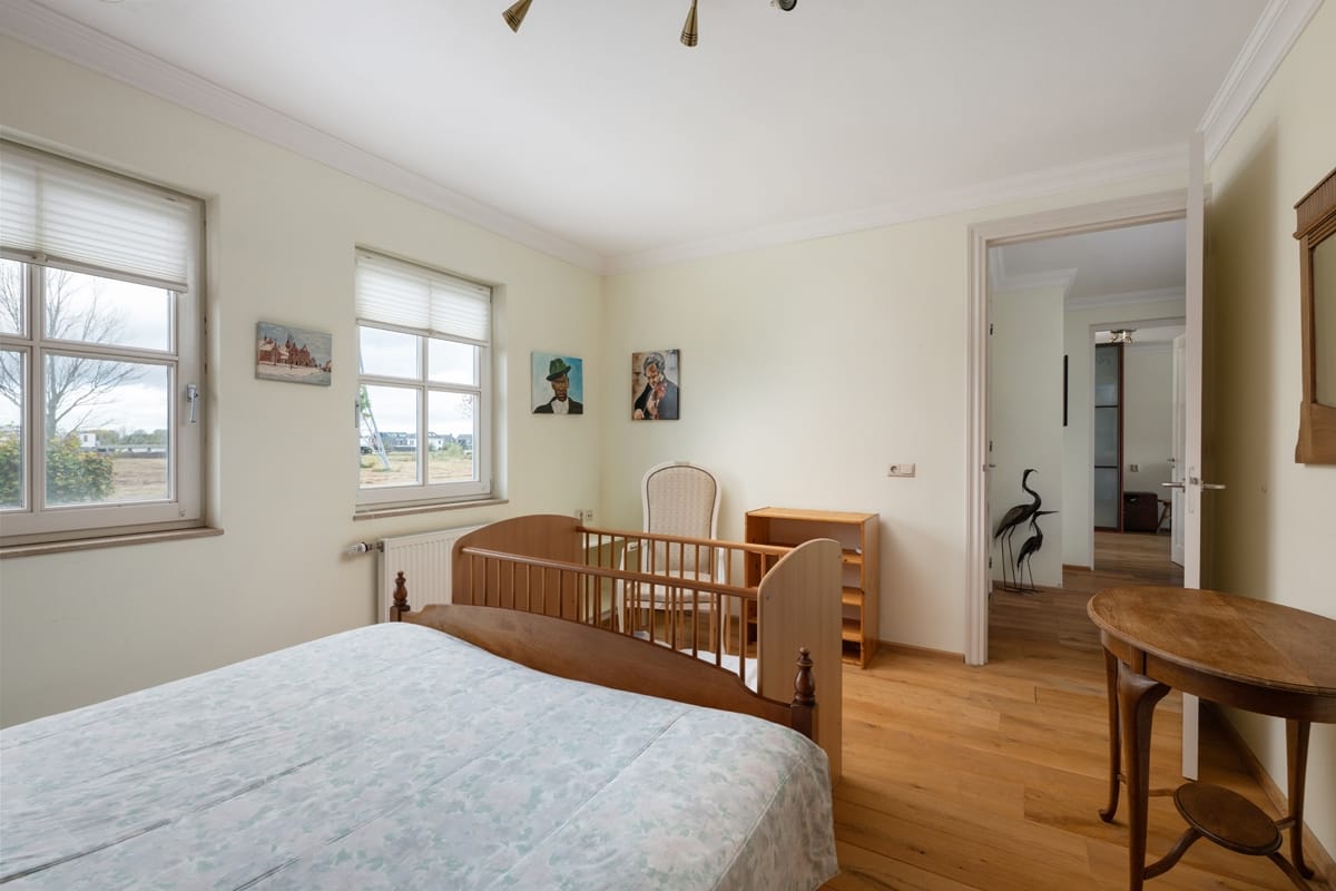 Photo 30 of Gerrit Voorenkade 1