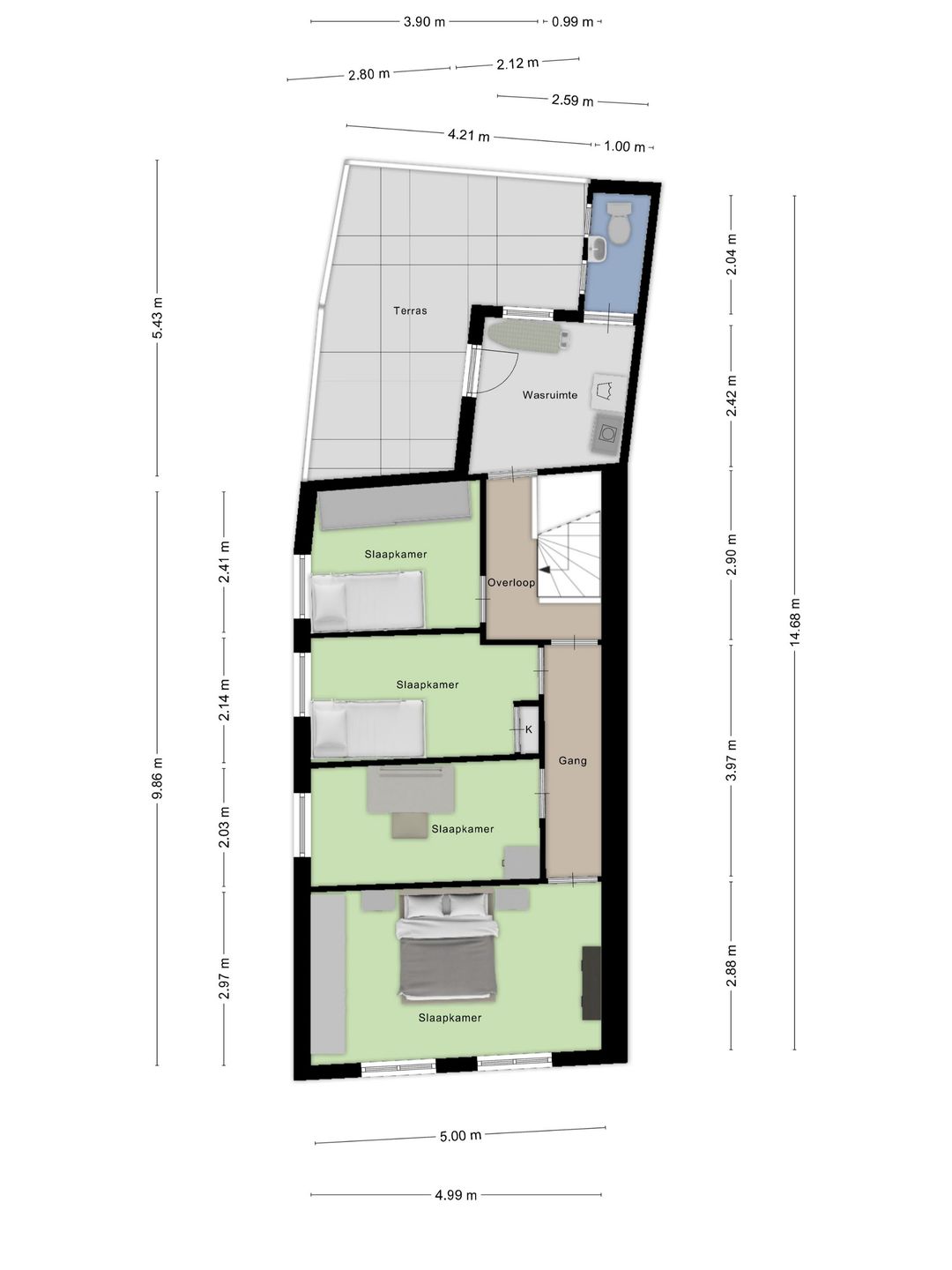 Foto 46 van Antwerpsestraatweg 85