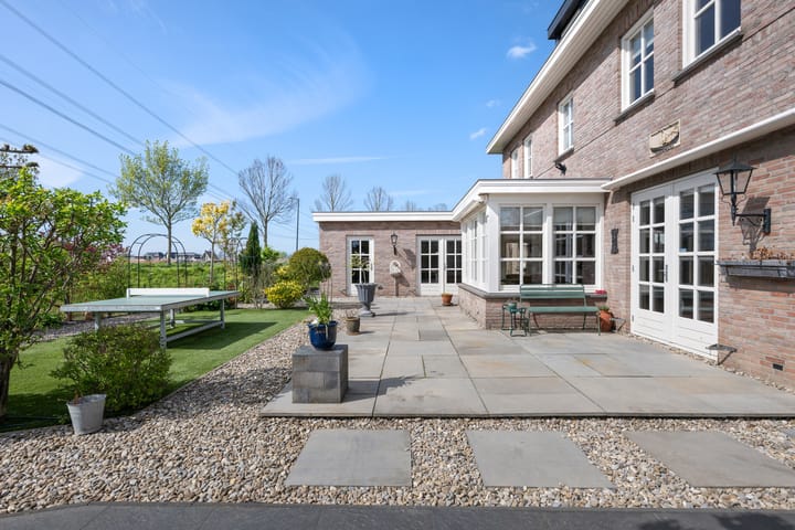 Foto 4 van Gerrit Voorenkade 1