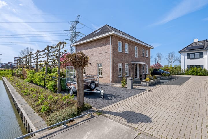 Foto 2 van Gerrit Voorenkade 1