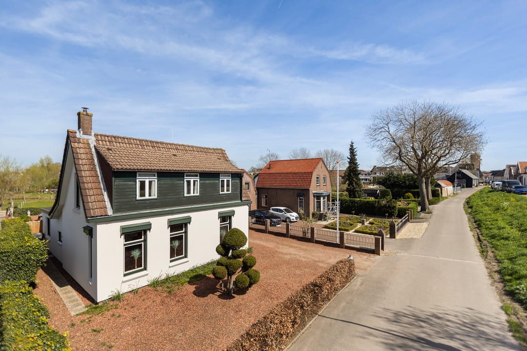 Photo 47 of Oud-Cromstrijensedijk WZ 23