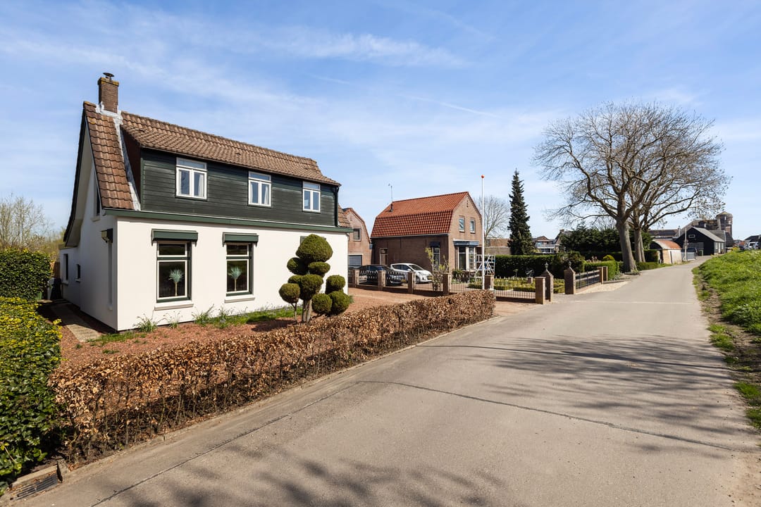 Photo 2 of Oud-Cromstrijensedijk WZ 23