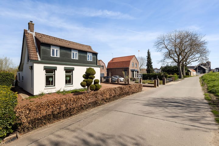 Foto 2 van Oud-Cromstrijensedijk WZ 23