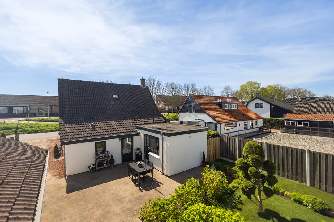 Photo 43 of Oud-Cromstrijensedijk WZ 23