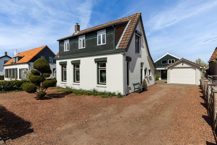 Foto 4 van Oud-Cromstrijensedijk WZ 23