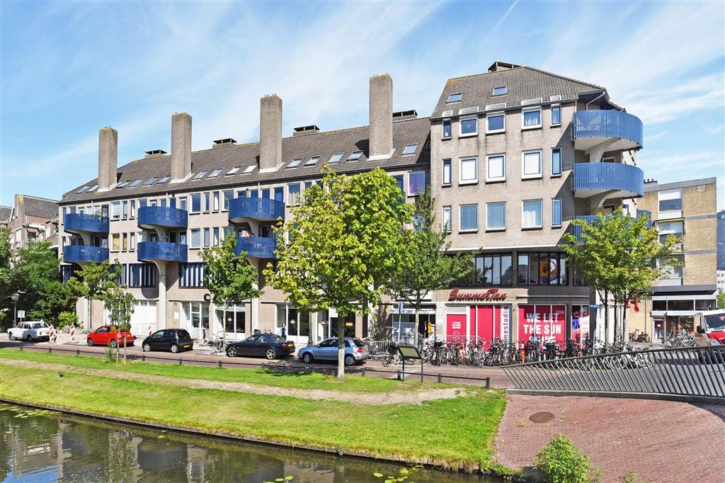 Foto 1 van Morssingel 17