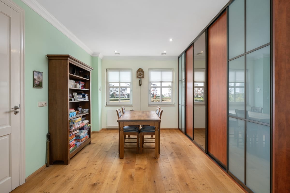 Photo 33 of Gerrit Voorenkade 1