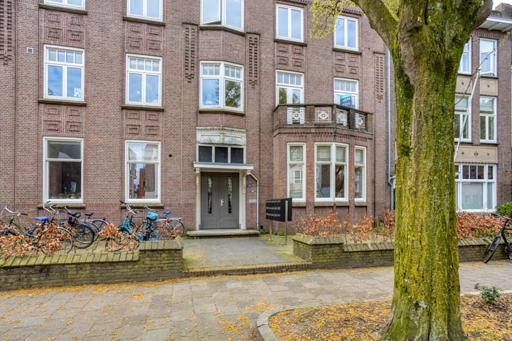 Photo 2 of Gerard Noodtstraat 129-A7